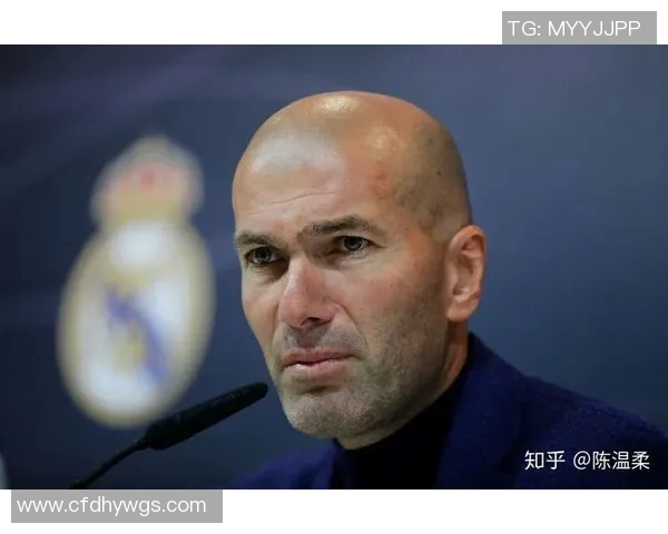 齐达内执掌皇马如何改变欧冠格局奠定王朝基石
