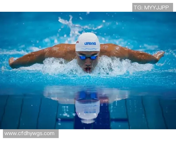 游泳名将突破极限再创辉煌展现不凡实力与坚持精神