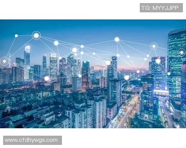 智能交通引领未来城市发展探索智慧出行与交通管理创新之路