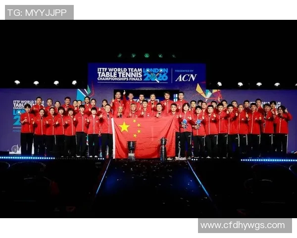 全国锦标赛回顾:杭州乒乓球队意识表现的深度分析与启示